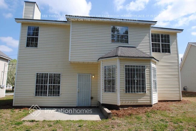 Photo - 4135 Waldrop Hills Terrace