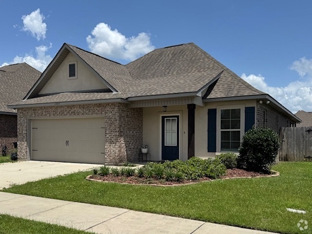 Building Photo - 1225 Gentle Wind Dr Rental