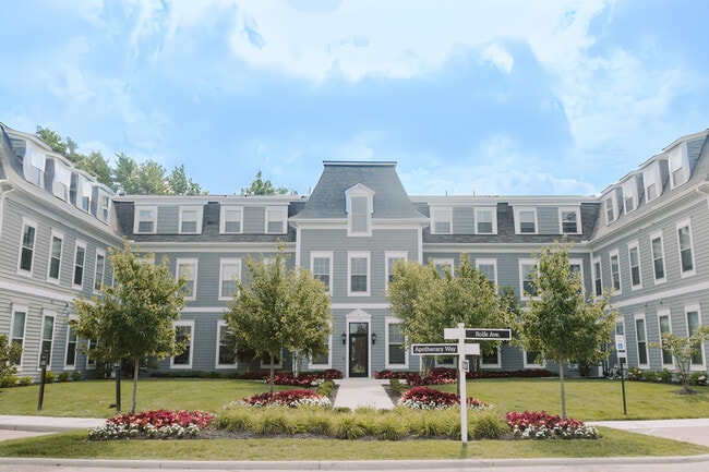 Building Photo - The Landon at New Albany Park Rental