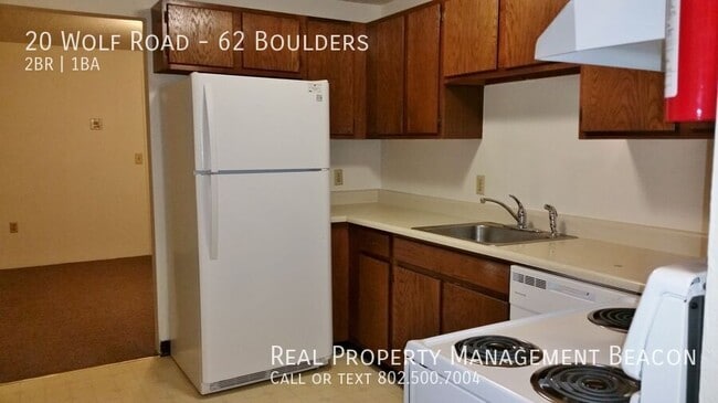 Building Photo - 20 Wolf Rd Rental