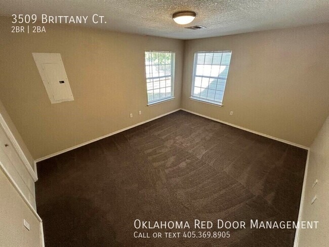 Photo - 3509 Brittany Ct