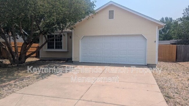 Building Photo - 8430 Prairie Clover Way
