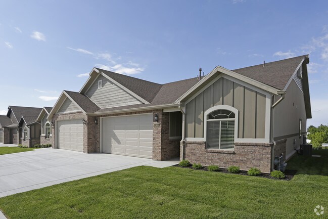 University Ridge Condos - University Ridge Condos