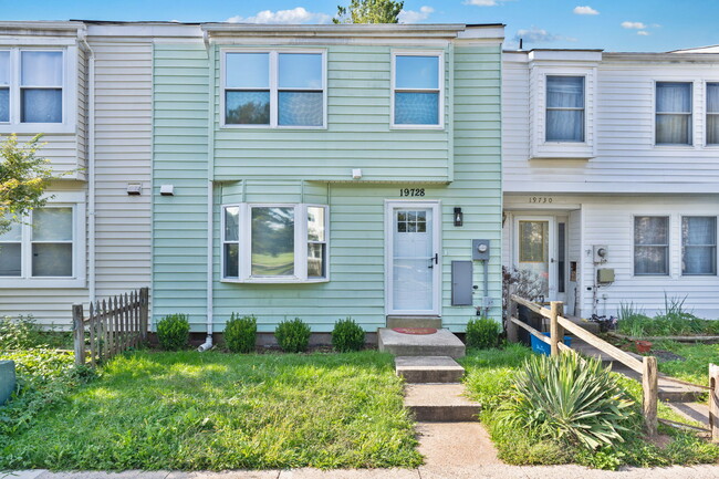 Photo - 19728 Wootton Ave Townhome