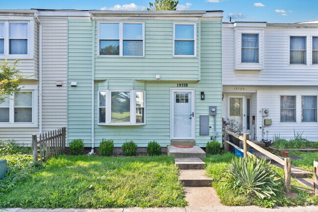 Building Photo - 19728 Wootton Ave Rental