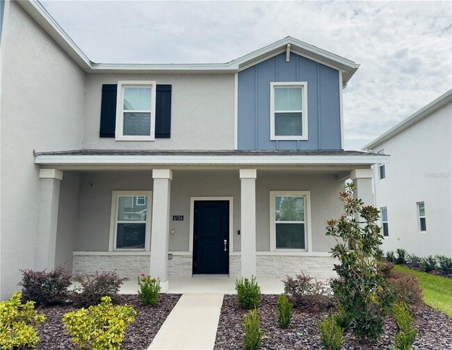 Building Photo - 6104 Park Promenade Way
