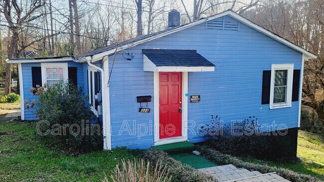 333 Todd St