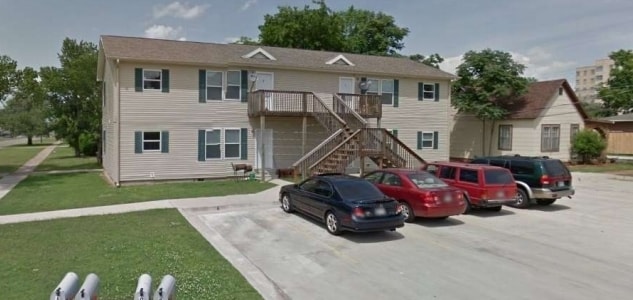 Building Photo - Aubrey Meadows Rental