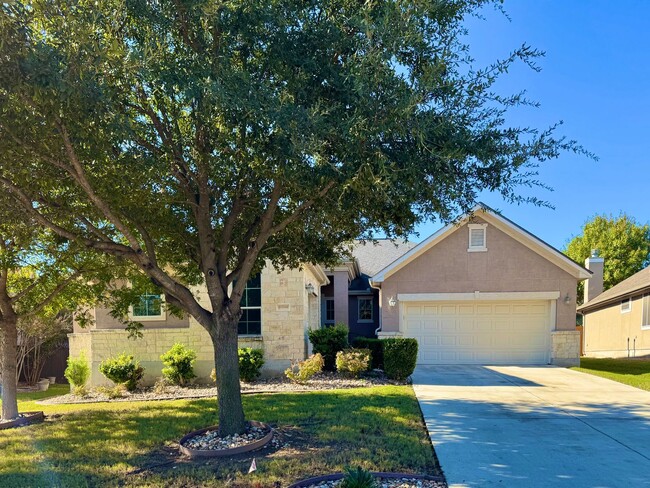 Beautiful 1 Story Home in Alamo Ranch! - Beautiful 1 Story Home in Alamo Ranch!