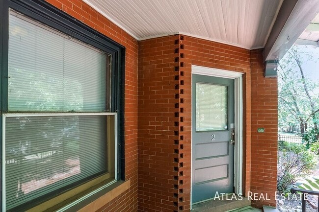 Photo - 1066 N Clarkson St Unit 02