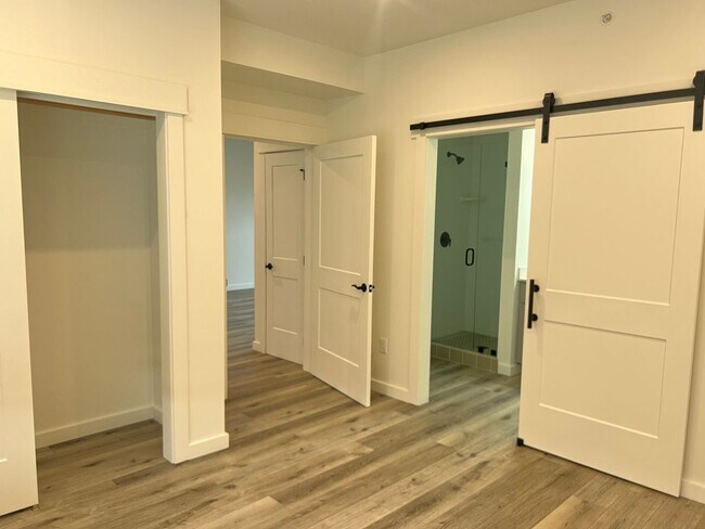 Photo - New 2 Bed 2 Bath Condo by MSU Unit 2C