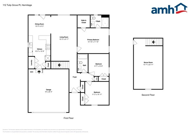 Photo - 112 Tulip Grove Point