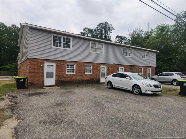 Photo - 301 Faison Ave
