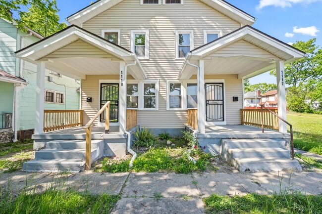 Photo - 1117 Superior Ave