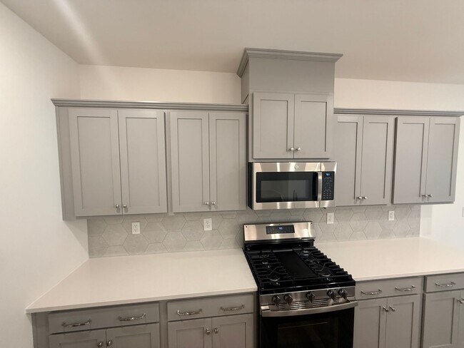 Photo - Brand New Townhome in Highland Creek Area!
