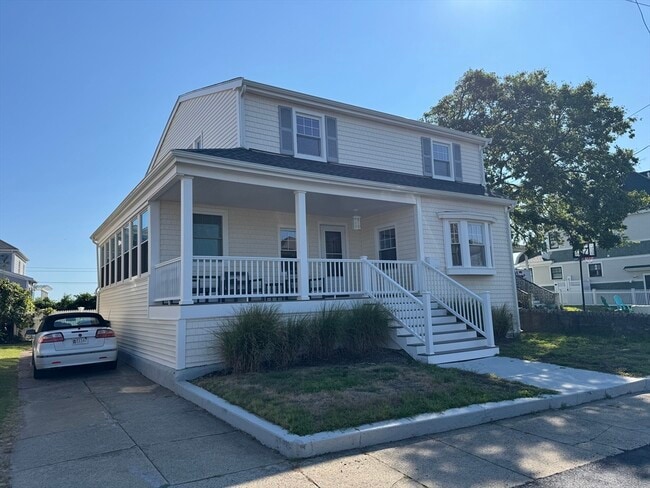 Building Photo - 34a Manomet Ave