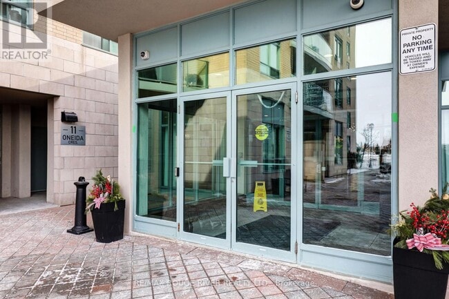 Photo - 11 Oneida Crescent Unité 1008