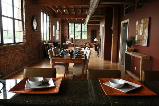 Photo - Woodard Station Lofts