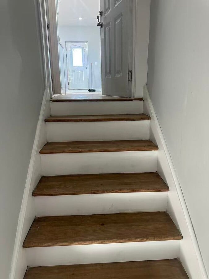 Photo - 430 Dickinson St Unit 2F