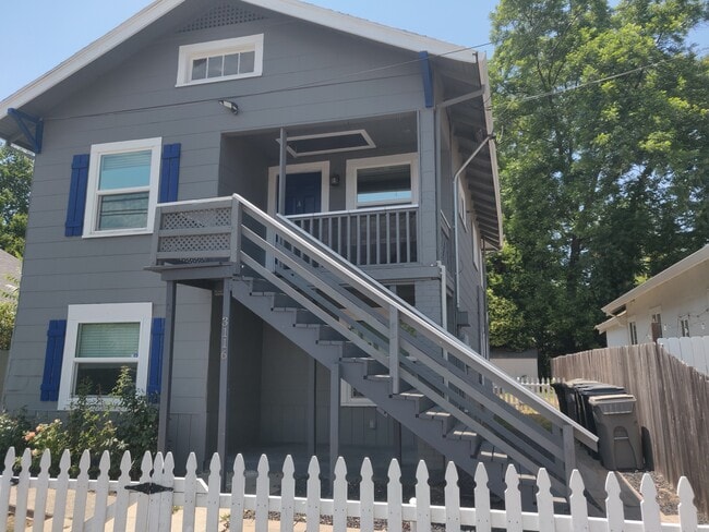 Building Photo - 3116 40th St Rental