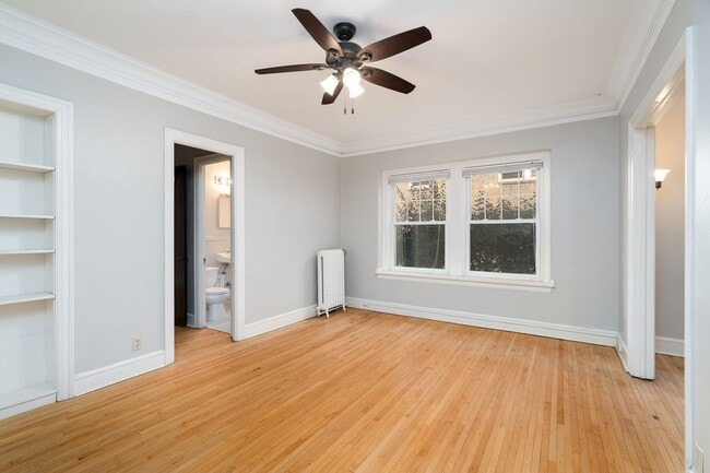 Loring Grove Apartments