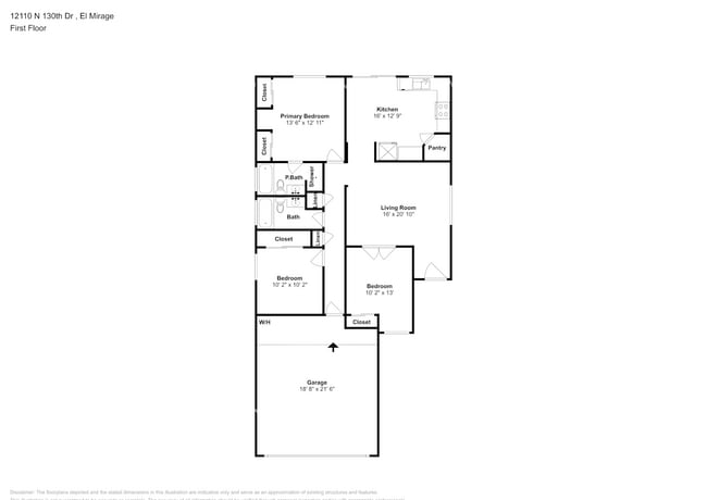 Photo - 12110 N 130th Dr