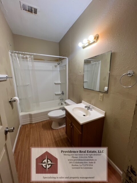 Photo - 807 Jones St