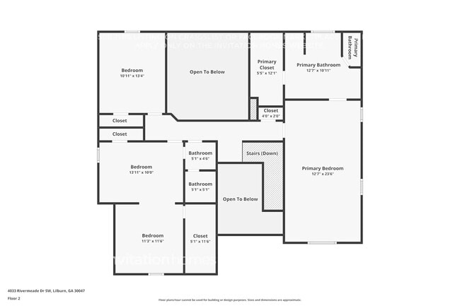 Photo - 4033 Rivermeade Dr SW