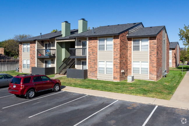 Avalon Apartments