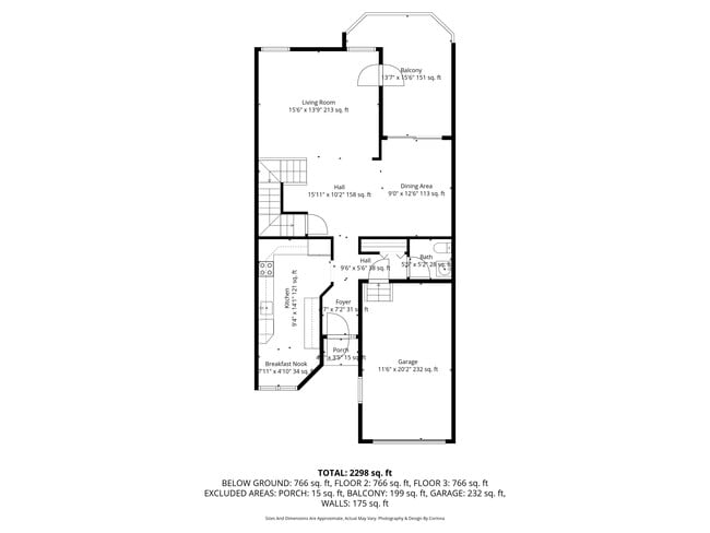 Photo - 178 Bishops Forest Dr