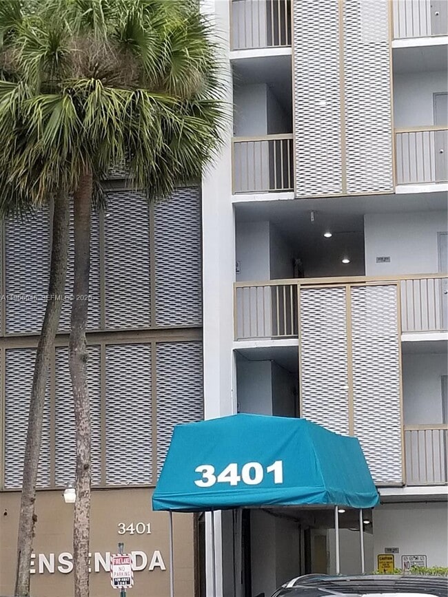 Photo - 3401 N Country Club Dr Unit 414