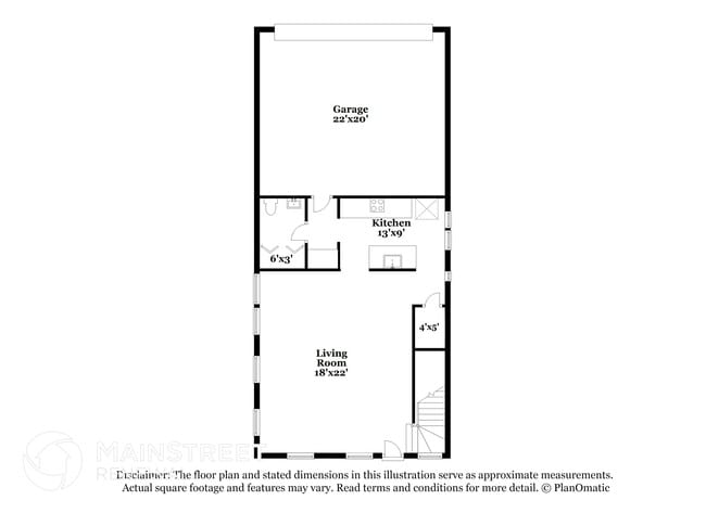 Photo - 3312 Lisburn St