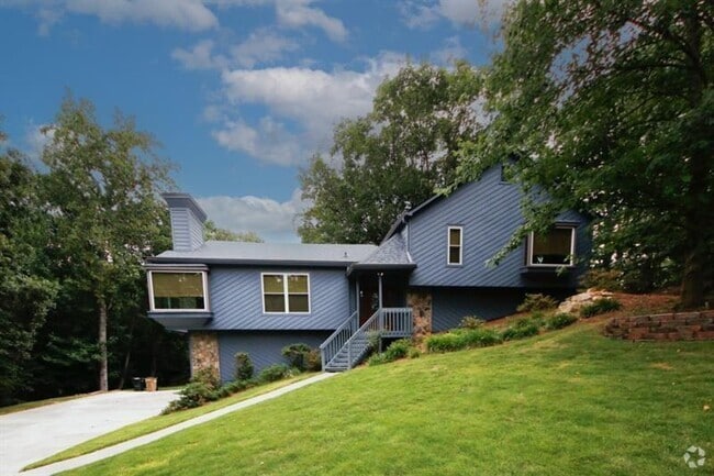 Building Photo - 930 Mountain Top Dr NE Rental