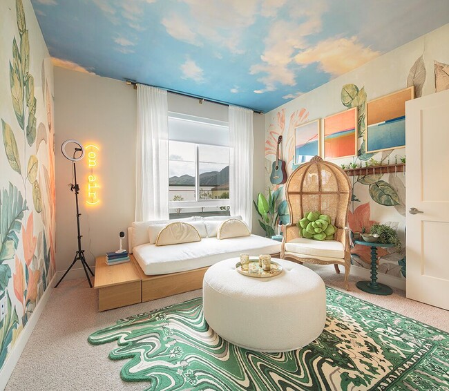 CALIXA Apartment Homes