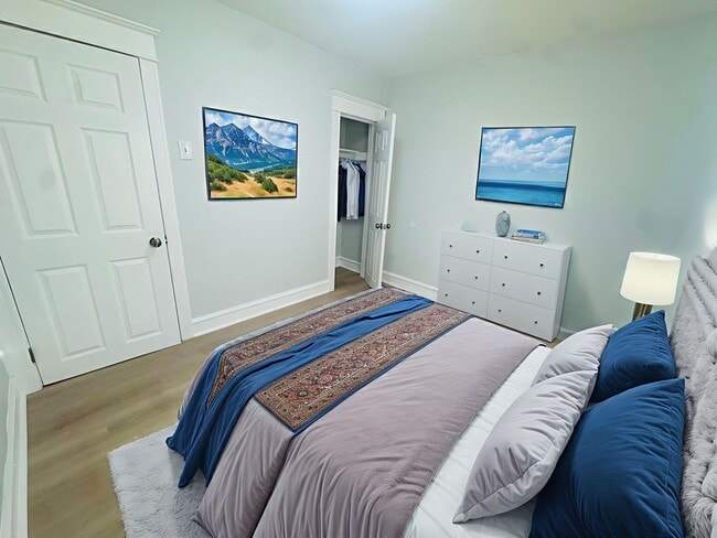 Photo - Rehabbed 3bd/1.5bth House with Backyard!! SECTION 8 ONLY!!