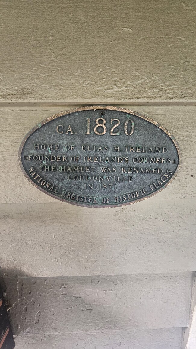 Photo - 427 Loudon Rd