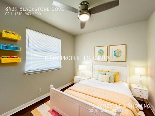 Photo - 8439 Blackstone Cove