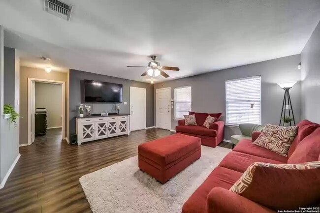 Photo - 6327 Wild Flower Way