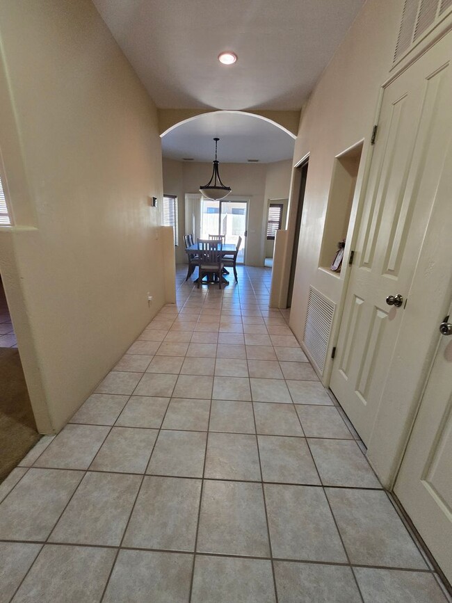 Photo - Furnished, 1-Year Long-Term Rental
