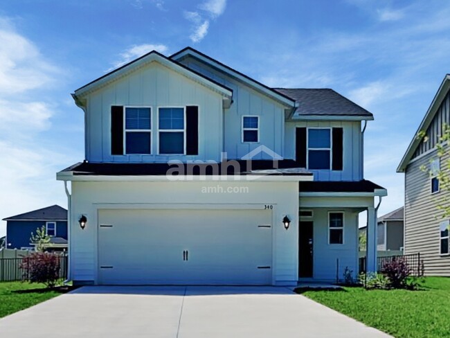 Photo - 340 Onate Cir House