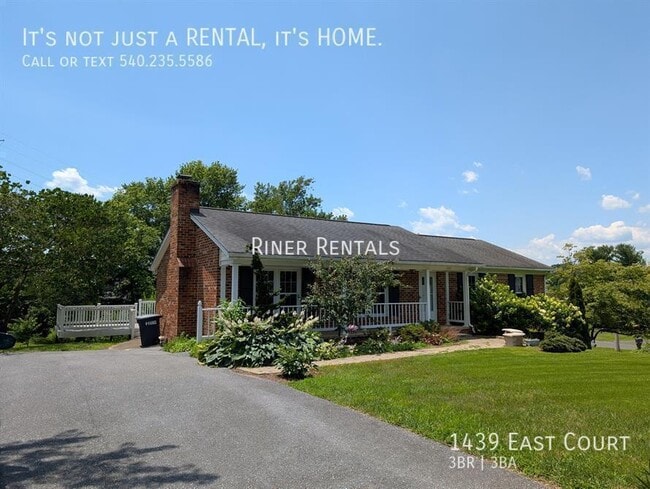 Photo - 1439 East Ct