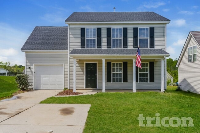 Building Photo - 6207 Linda Vista Ln