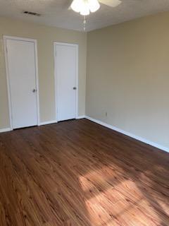 Photo - AVAILABLE NOW. GRANITE COUNTERTOPS. Spacious single-level Townhome with upgraded flooring throughout