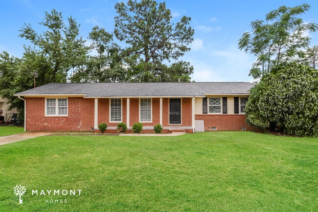 Photo - 2710 Glenn Hills Dr Casa