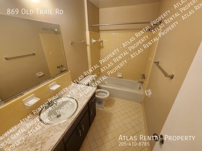 Photo - 869 Old Trail Rd