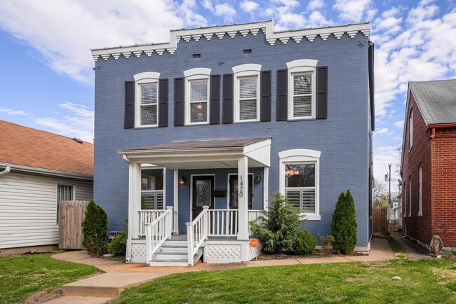 Photo - 1420 N 3rd St Unidad ID1241321P