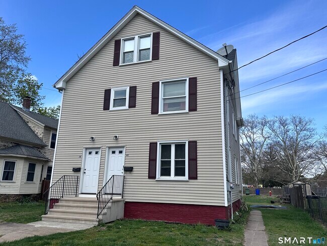 Photo - 38 Spring St Unit 40 1st floor