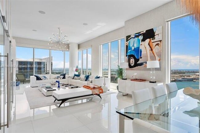 Photo - 900 Brickell Key Blvd Unit 900 Brickell Key Blvd  3103