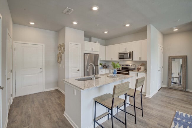 Prose Stevens Pointe