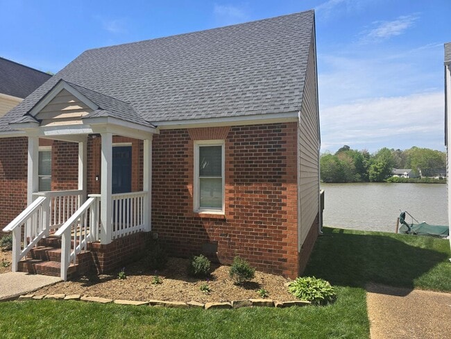 Photo - STUNNING WATER VIEWS IN CHESTERFIELD COUNTY